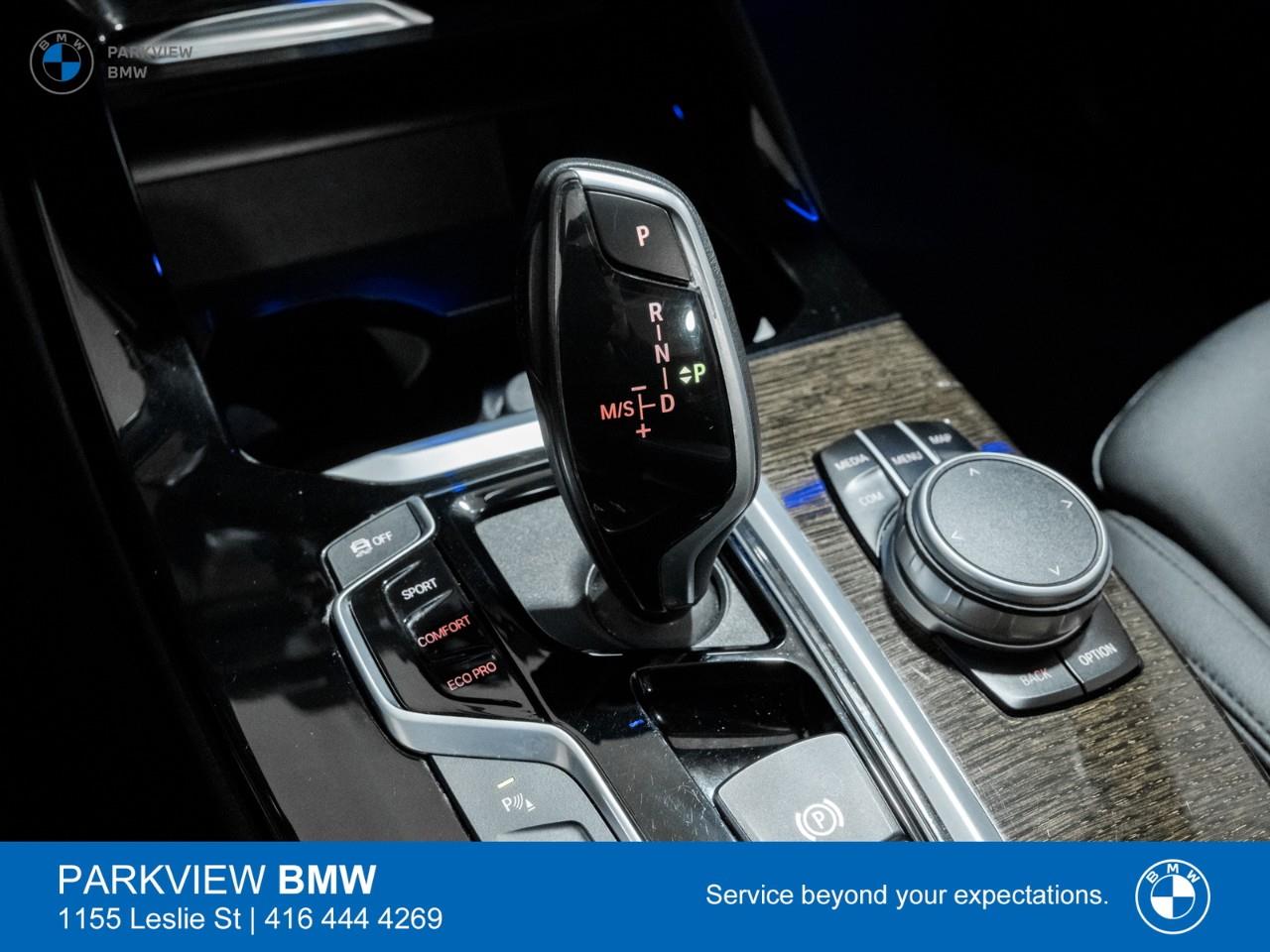 used 2020 BMW X3 car, priced at $34,977
