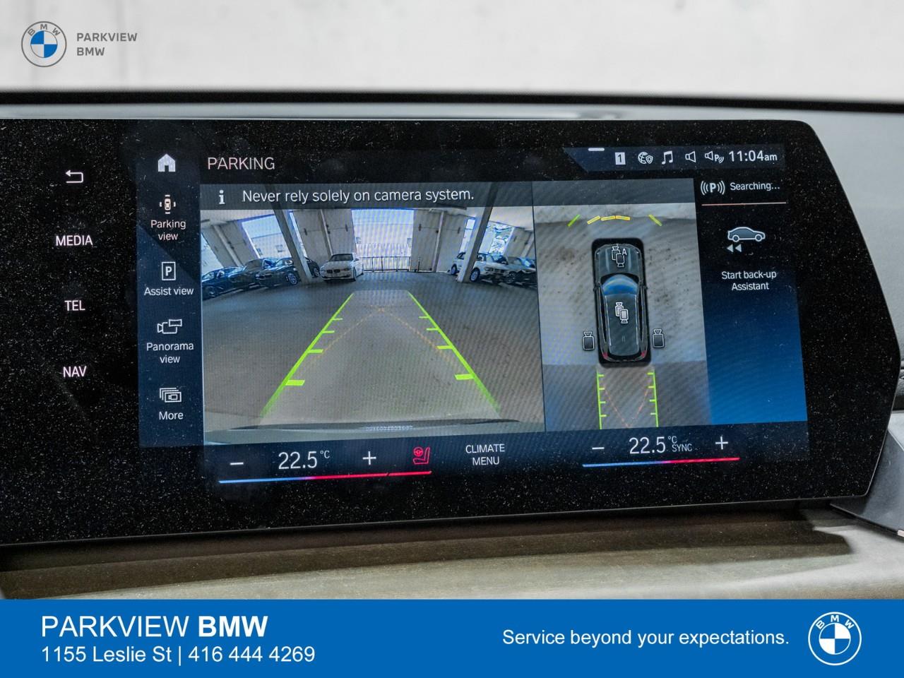 used 2023 BMW X1 car, priced at $36,977
