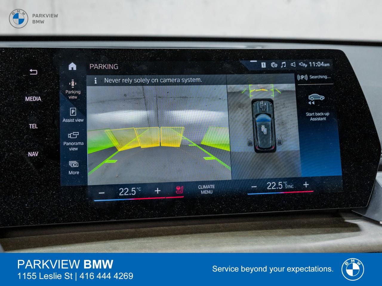 used 2023 BMW X1 car, priced at $36,977