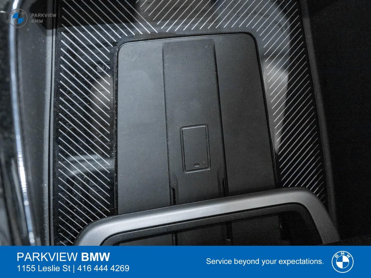 used 2023 BMW X1 car, priced at $36,977