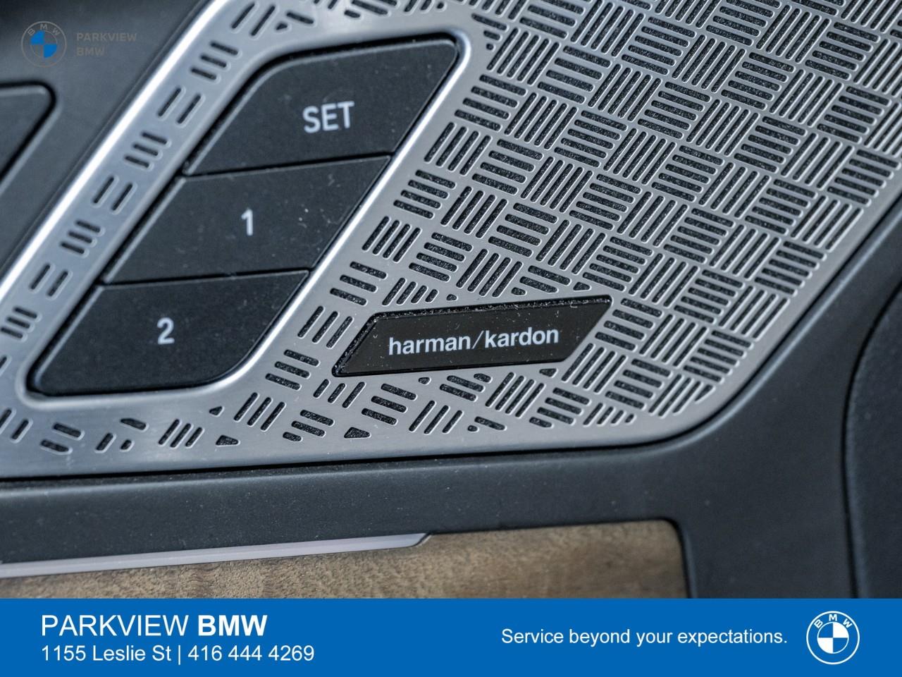 used 2023 BMW X1 car, priced at $36,977