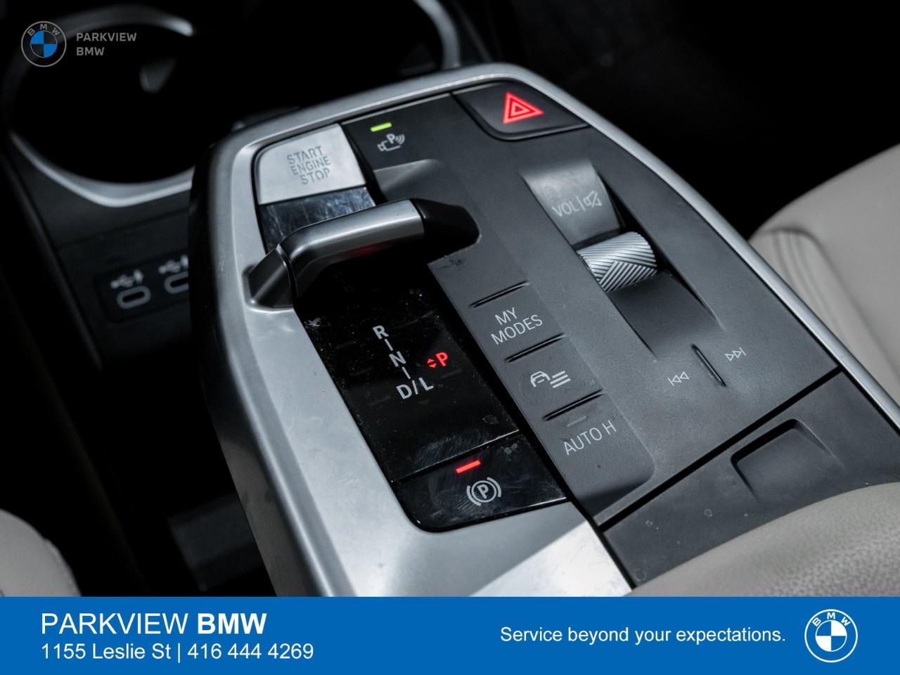 used 2023 BMW X1 car, priced at $36,977