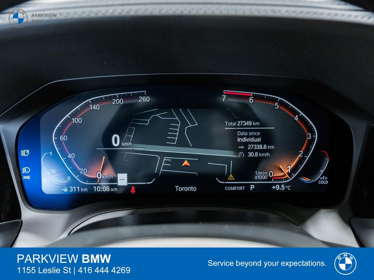 used 2022 BMW 430 car, priced at $49,977