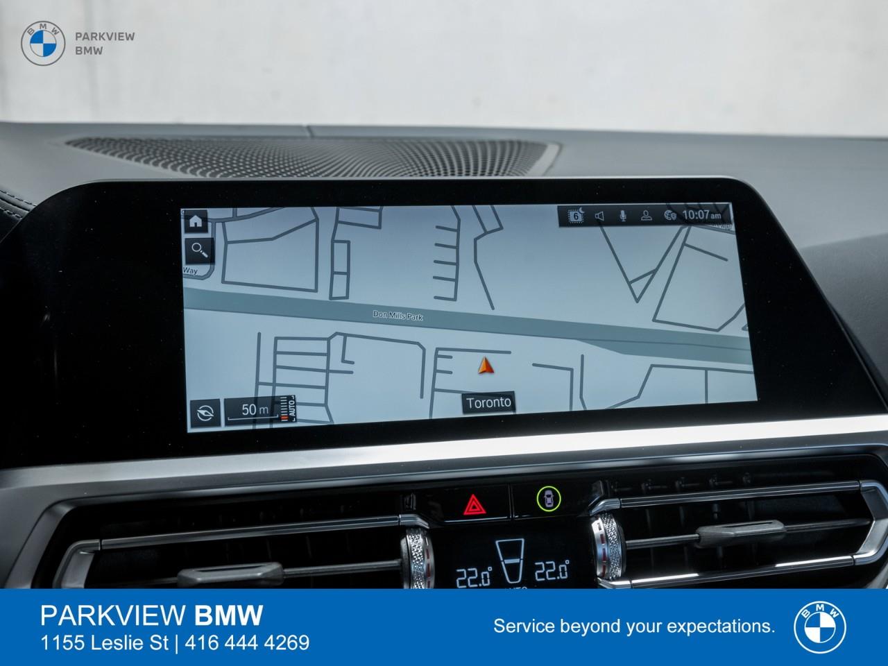 used 2022 BMW 430 car, priced at $49,977