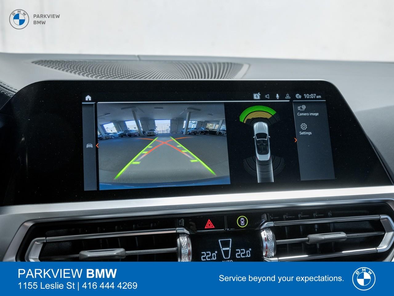 used 2022 BMW 430 car, priced at $49,977
