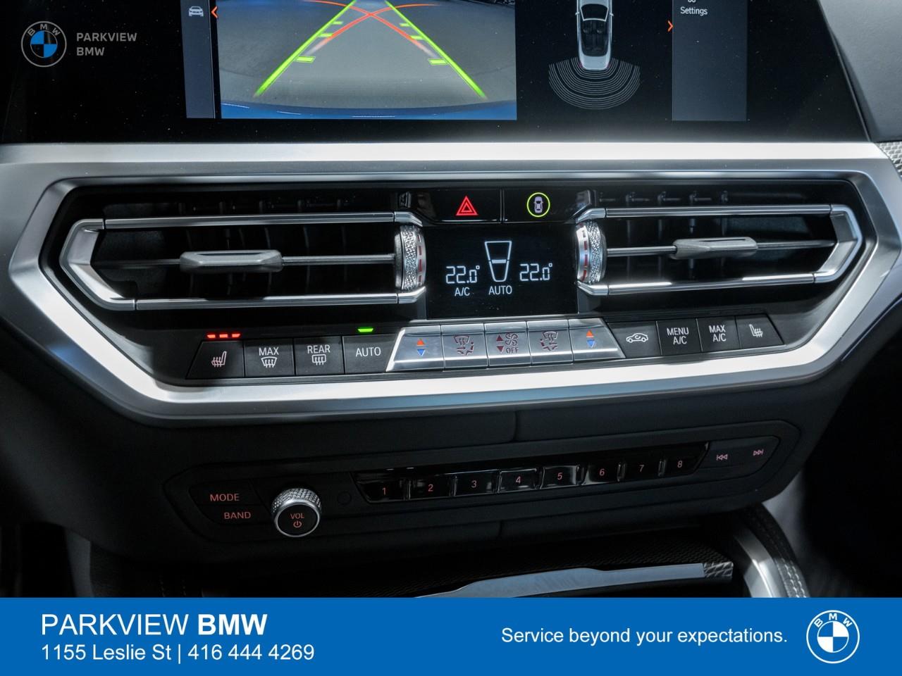 used 2022 BMW 430 car, priced at $49,977