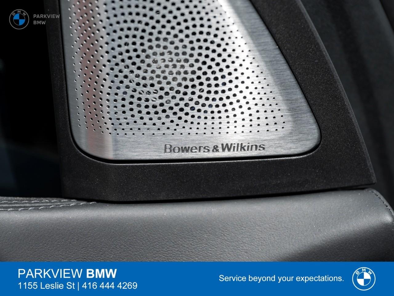 used 2023 BMW X5 M car, priced at $119,977