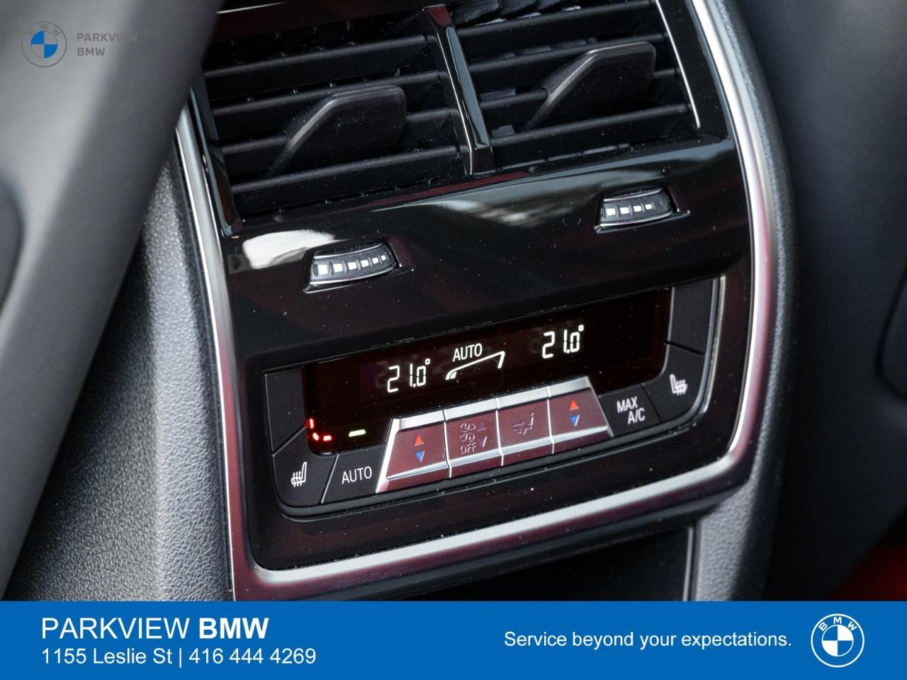 used 2023 BMW X5 M car, priced at $119,977