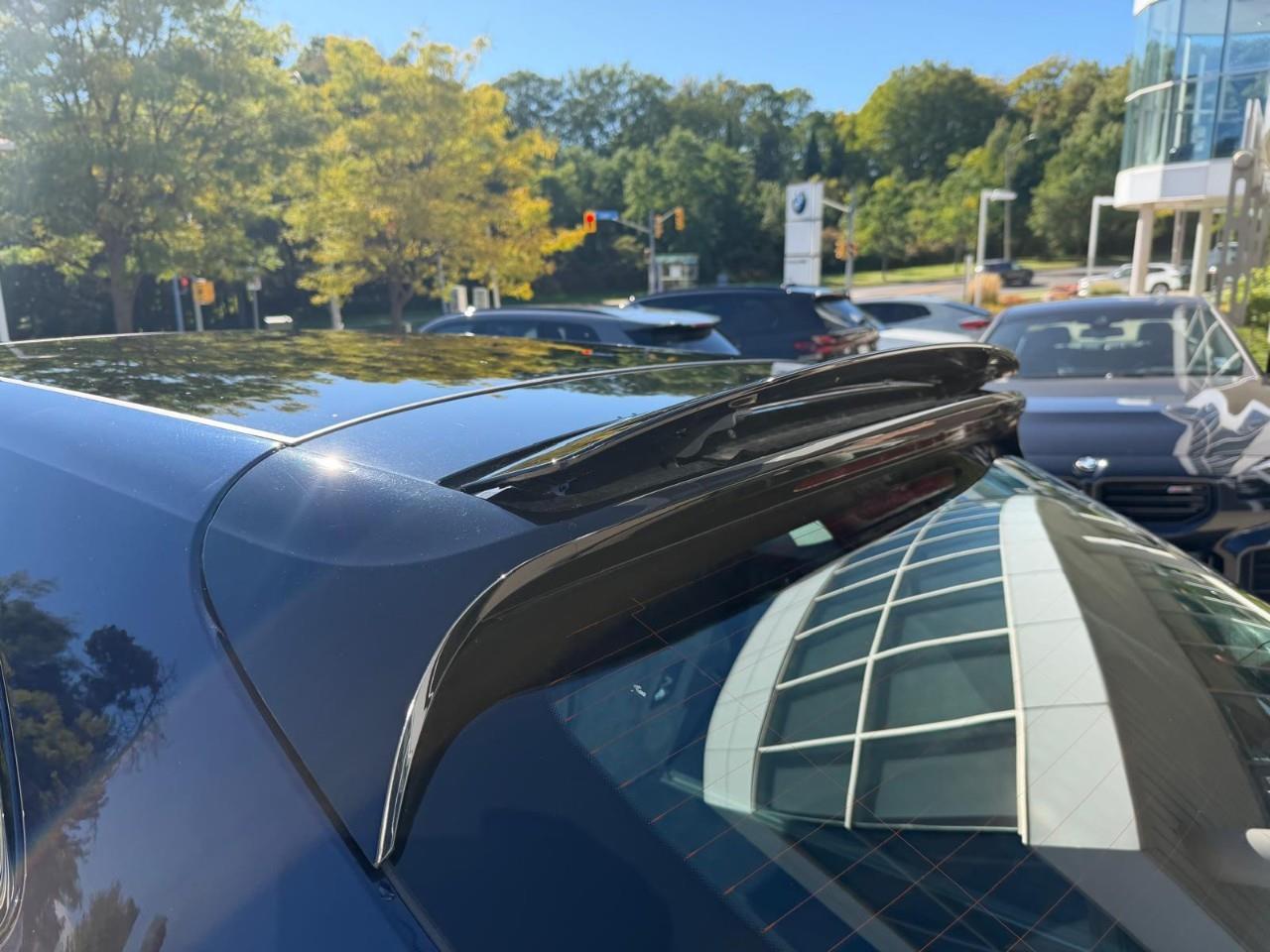 used 2019 Porsche Panamera Sport Turismo car, priced at $92,977