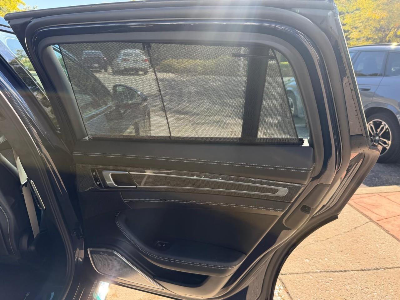 used 2019 Porsche Panamera Sport Turismo car, priced at $92,977