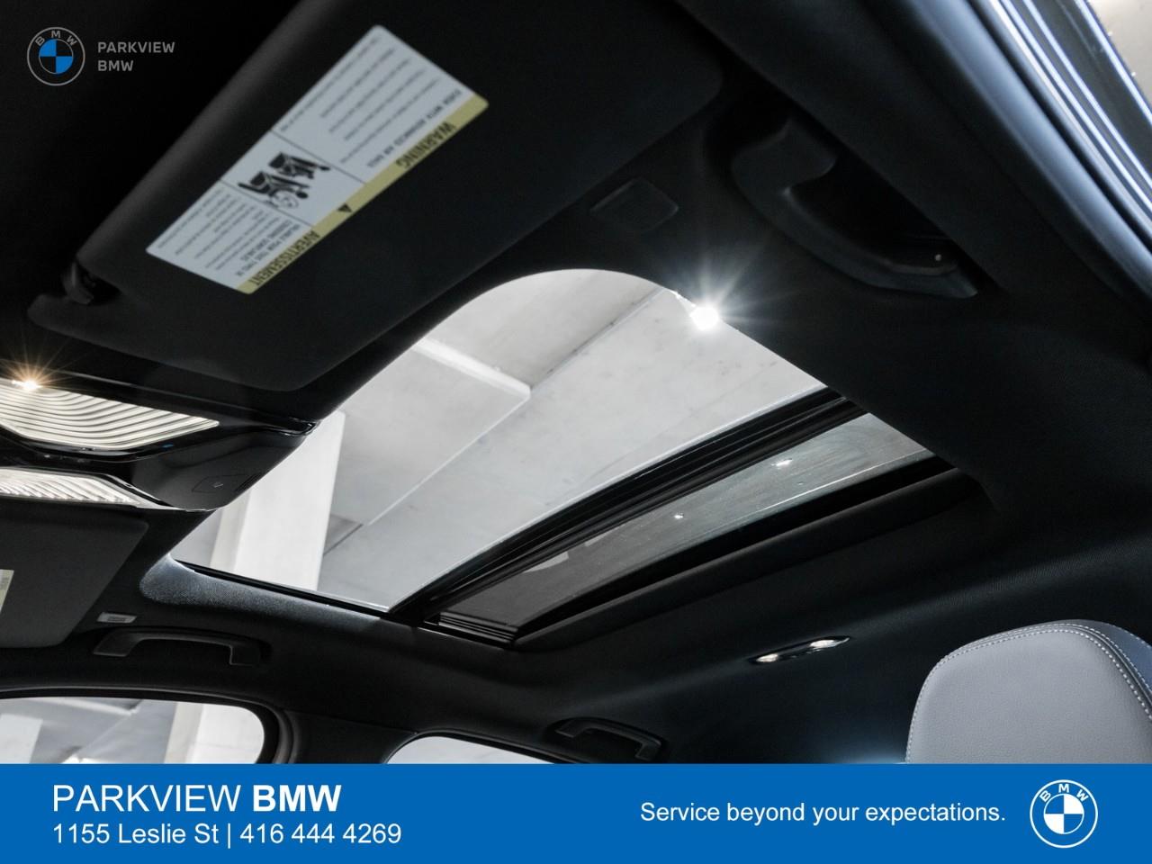 used 2023 BMW 330 car, priced at $49,992