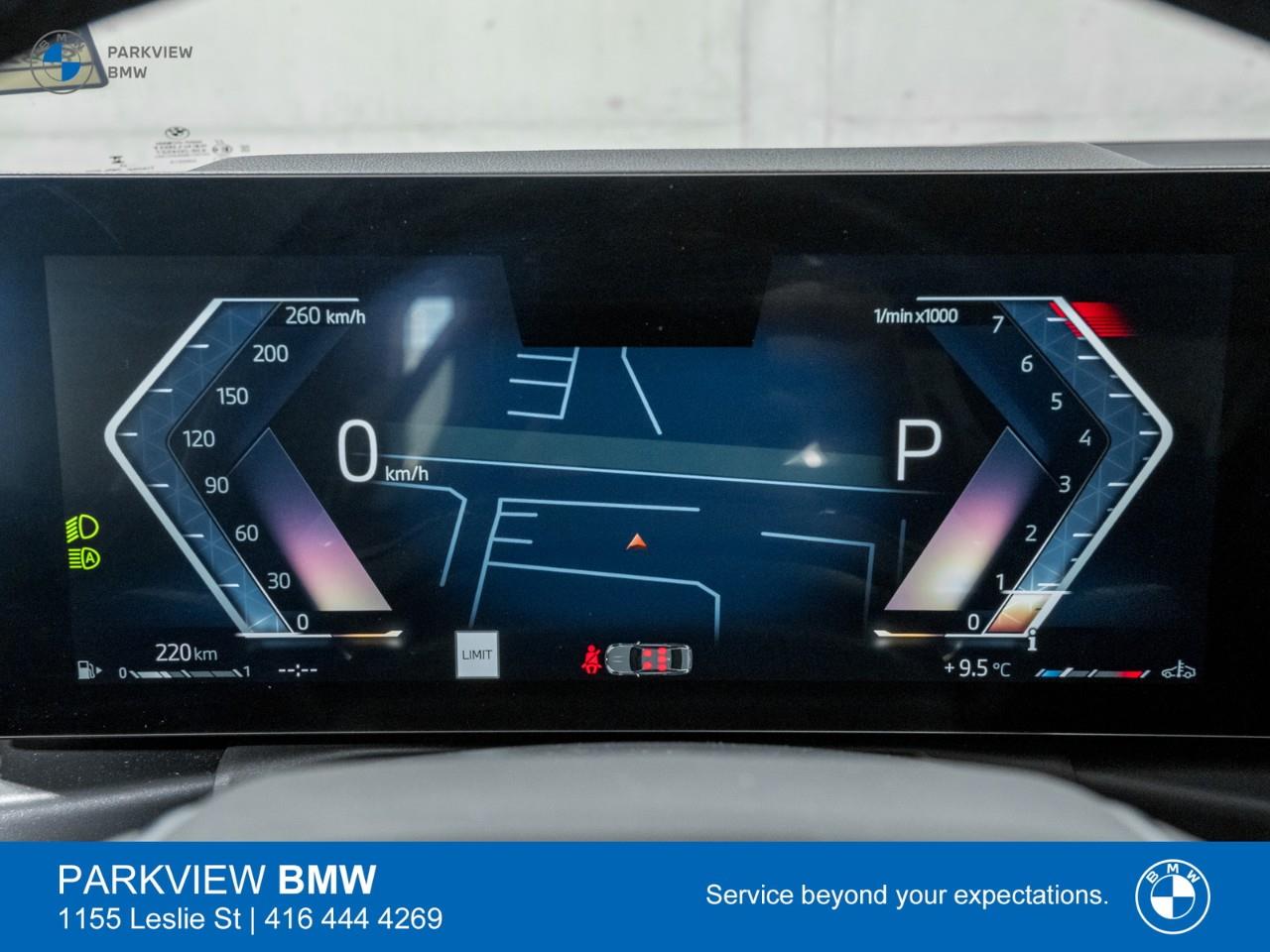 used 2023 BMW 330 car, priced at $49,992