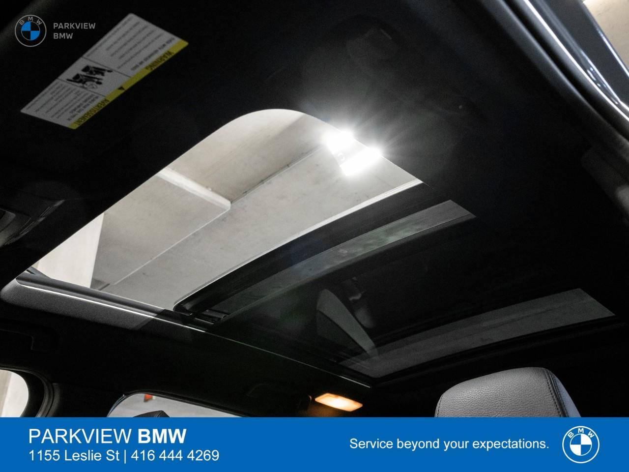 used 2020 BMW X1 car, priced at $29,432