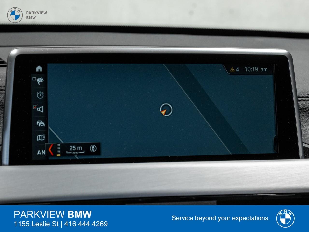 used 2020 BMW X1 car, priced at $29,432