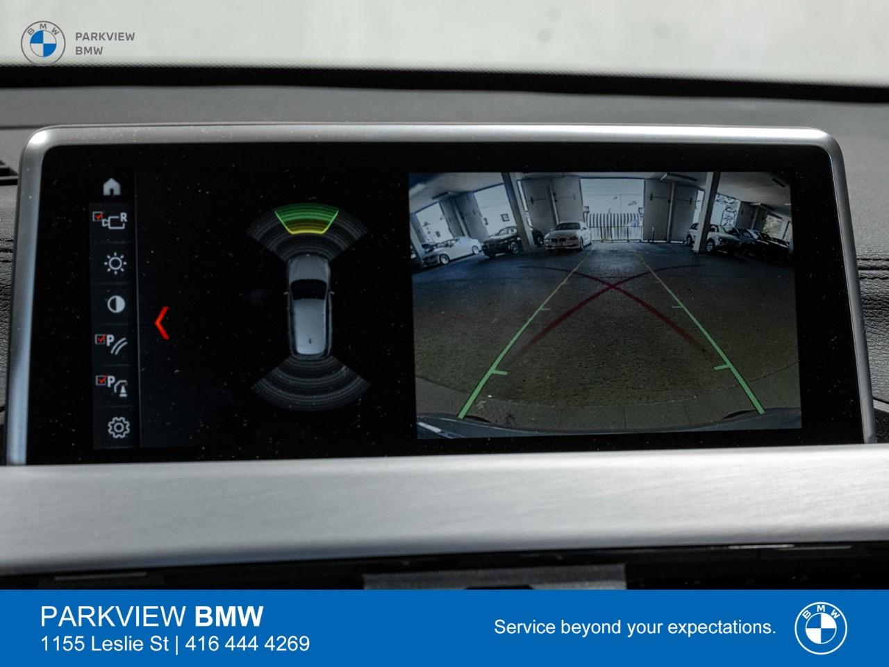 used 2020 BMW X1 car, priced at $29,432