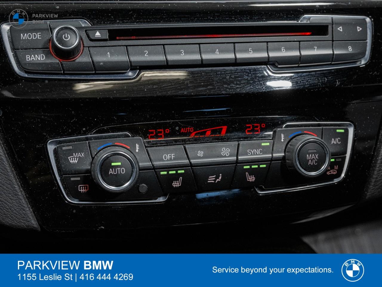 used 2020 BMW X1 car, priced at $29,432