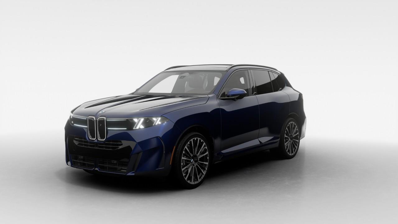used 2027 BMW X5 car, priced at $118,957