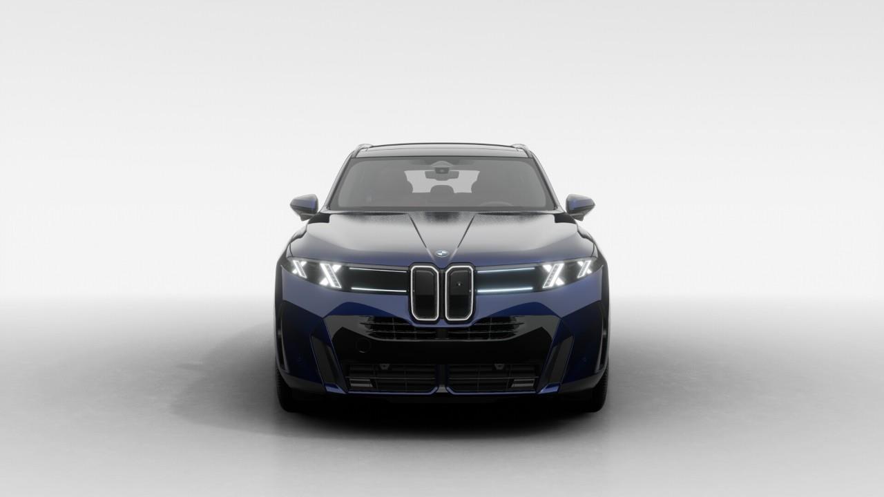 used 2027 BMW X5 car, priced at $118,957