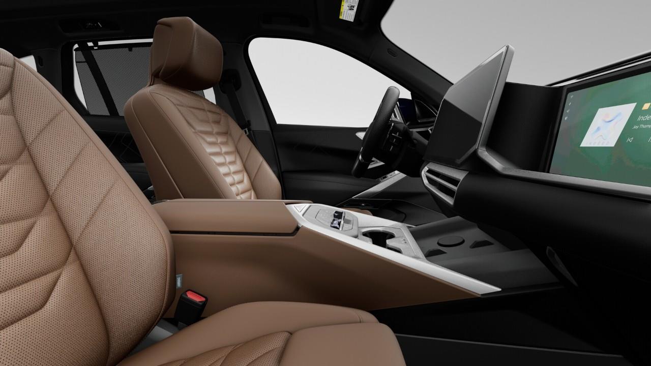 used 2027 BMW X5 car, priced at $118,957