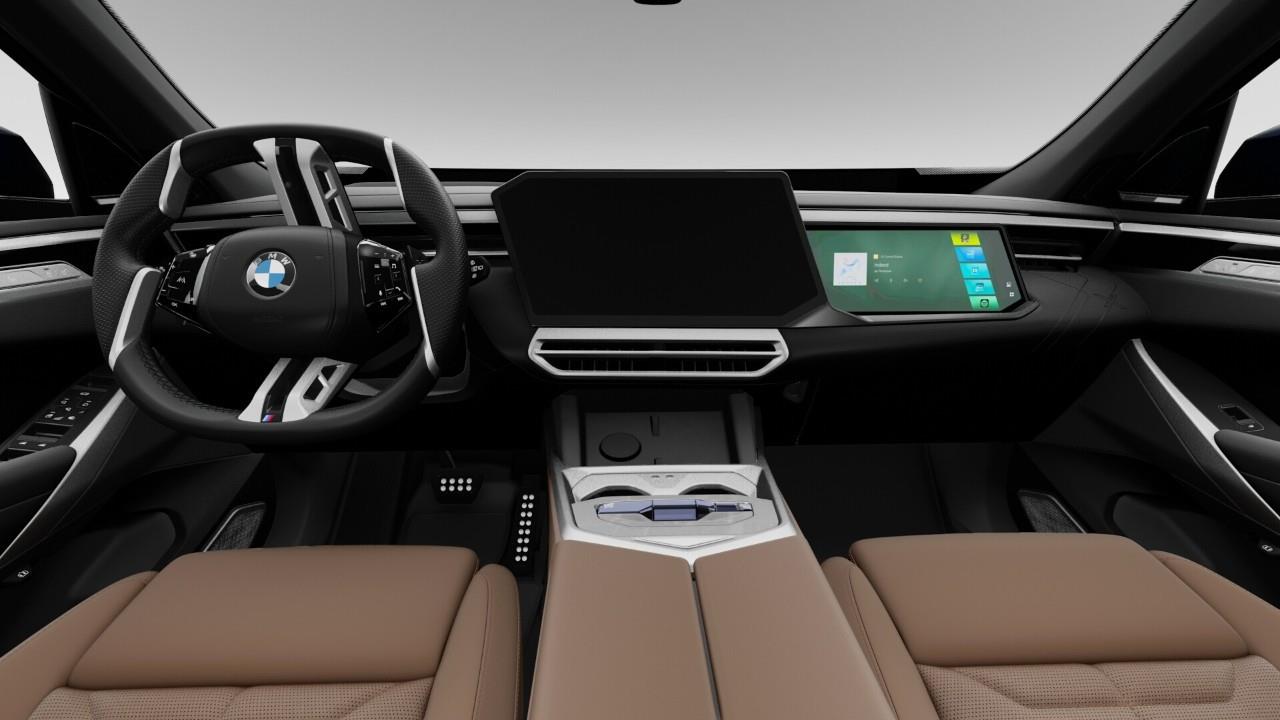 used 2027 BMW X5 car, priced at $118,957