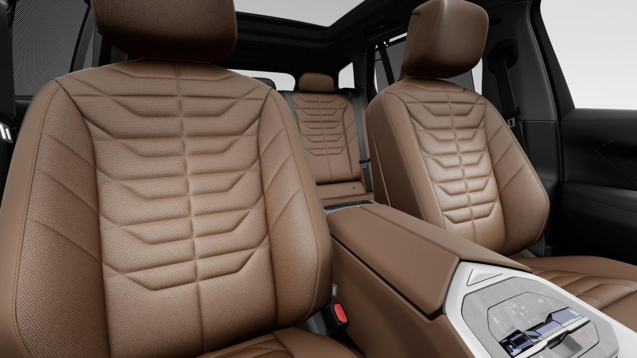 used 2027 BMW X5 car, priced at $118,957