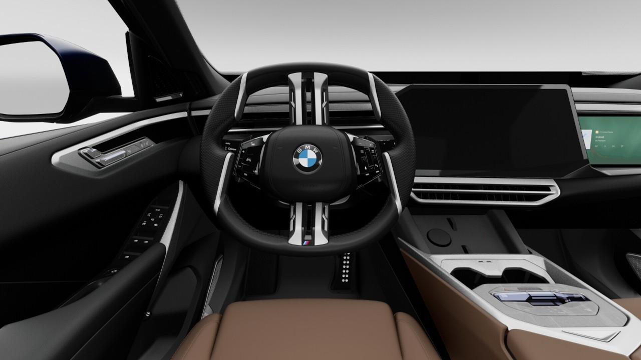 used 2027 BMW X5 car, priced at $118,957