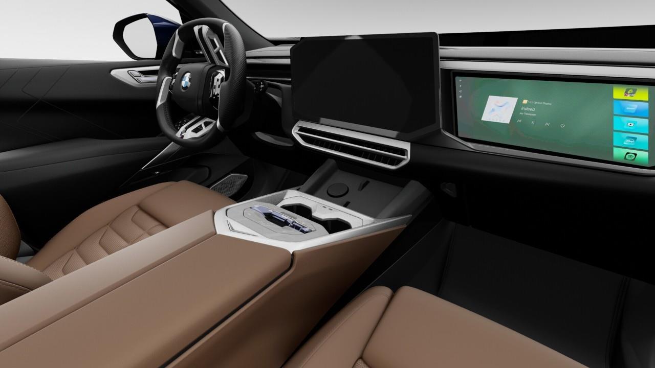 used 2027 BMW X5 car, priced at $118,957