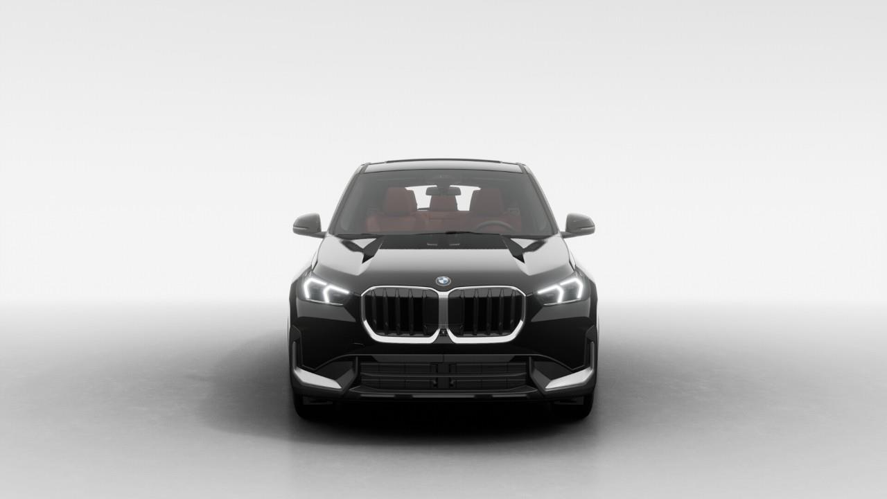 new 2027 BMW X1 car, priced at $59,554