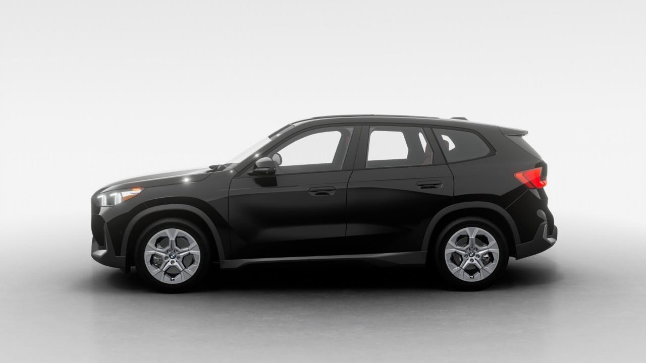new 2027 BMW X1 car, priced at $59,554
