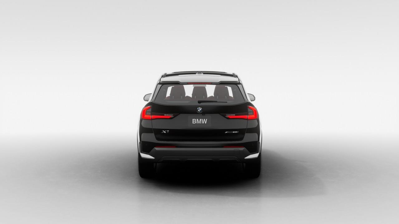 new 2027 BMW X1 car, priced at $59,554