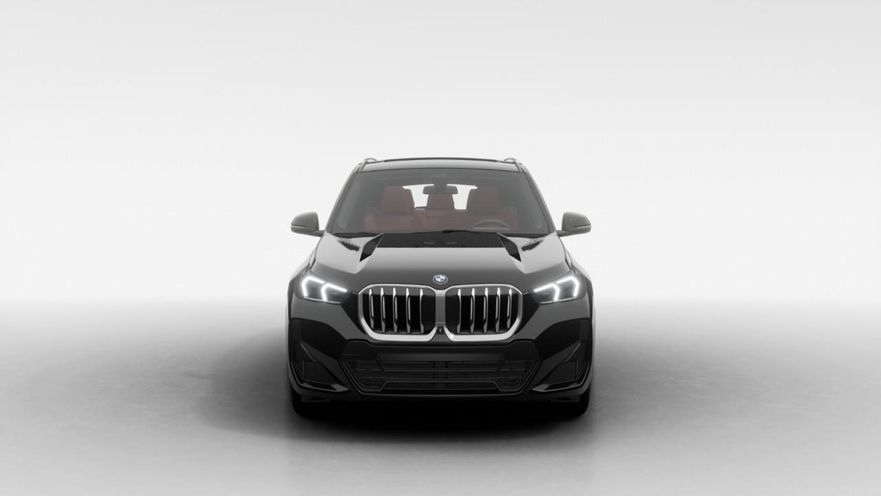 new 2027 BMW X1 car, priced at $64,954