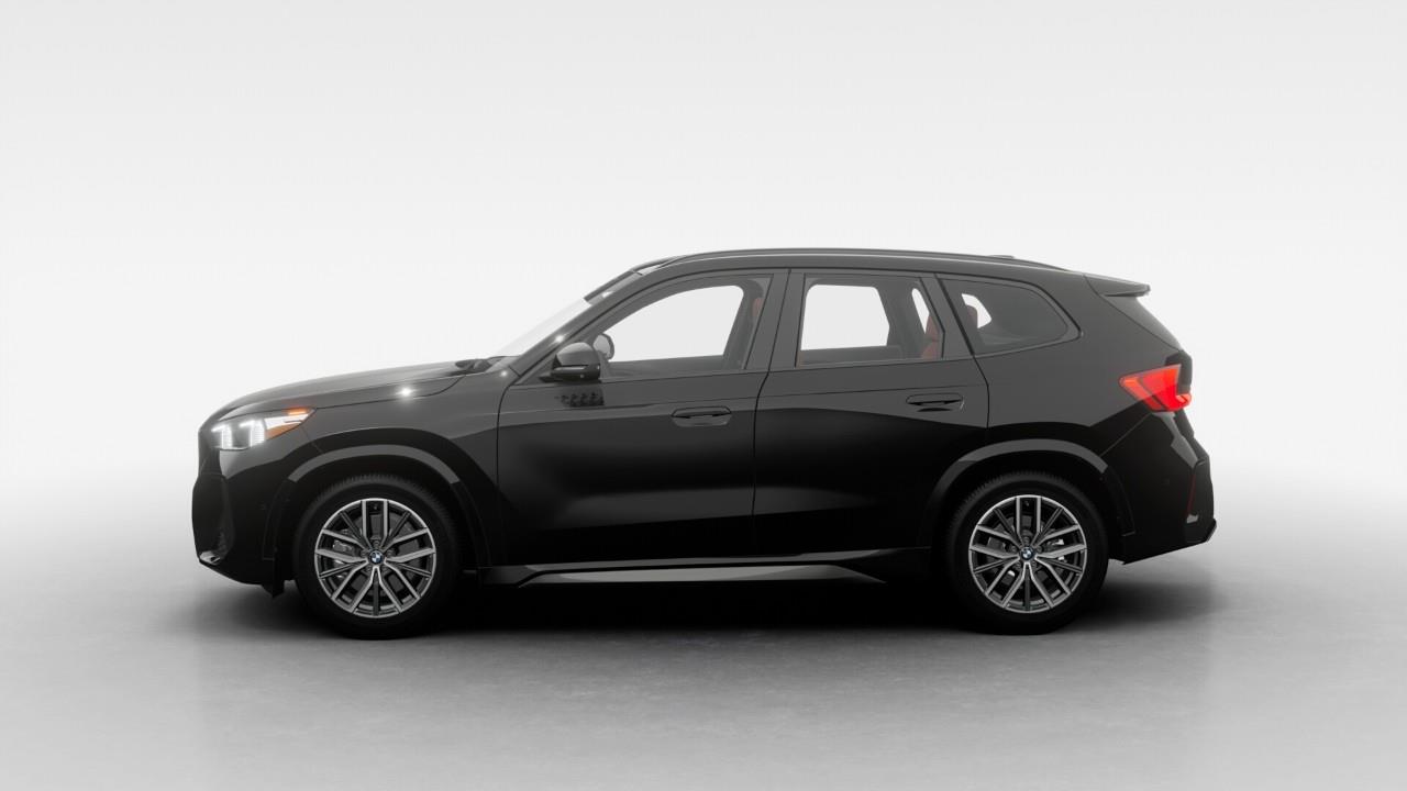 new 2027 BMW X1 car, priced at $64,954