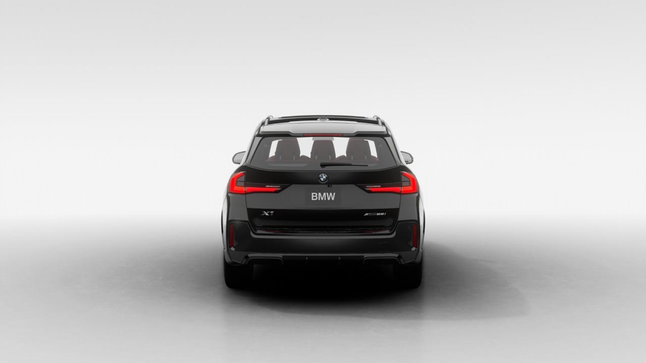 new 2027 BMW X1 car, priced at $64,954