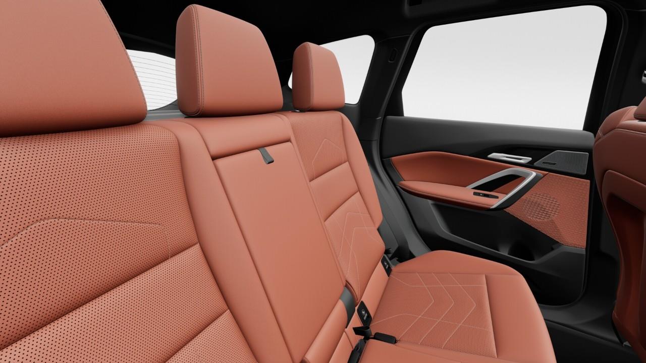 new 2027 BMW X1 car, priced at $64,954