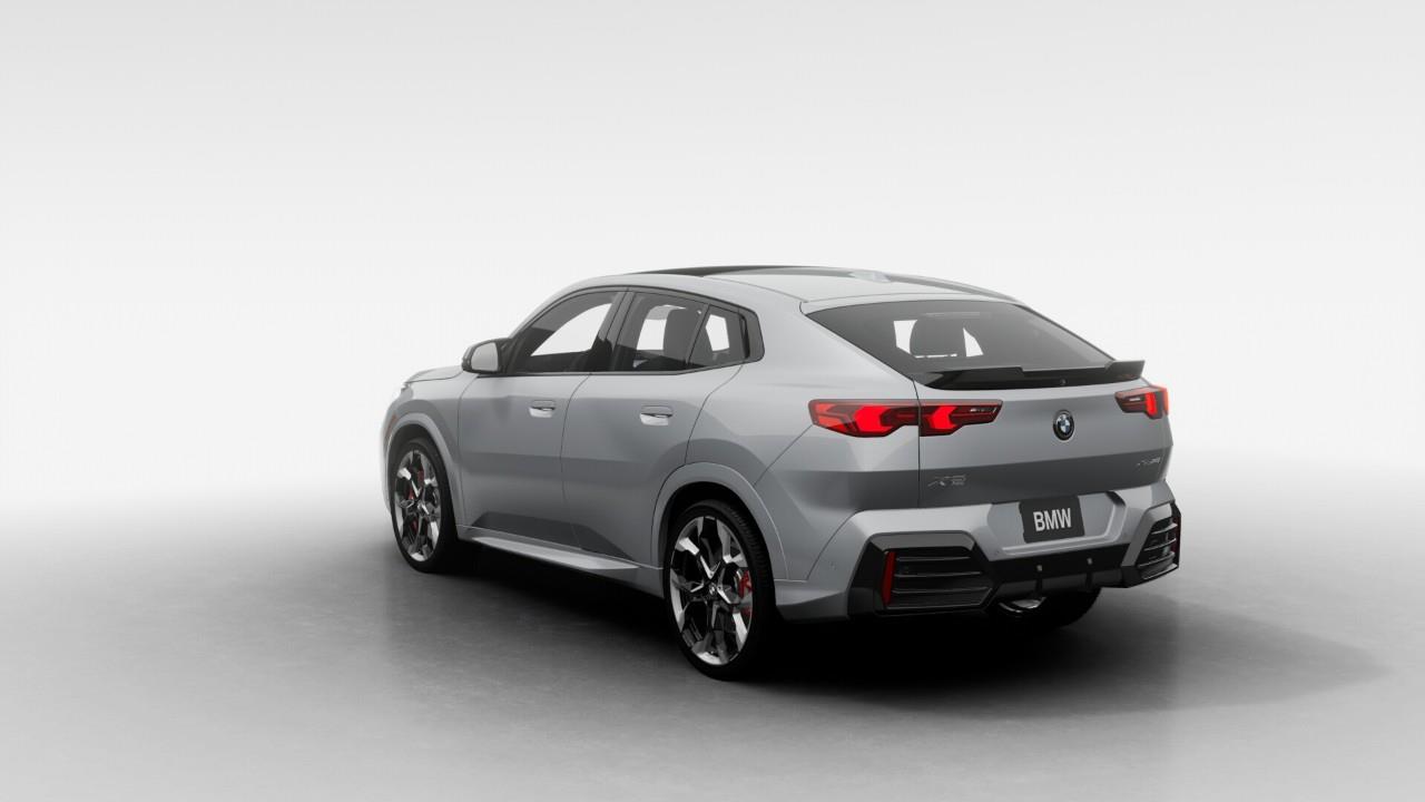 new 2027 BMW X2 car, priced at $73,449