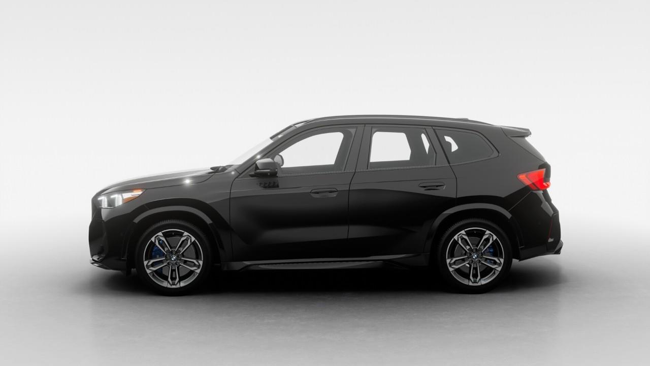 new 2027 BMW X1 car, priced at $74,054