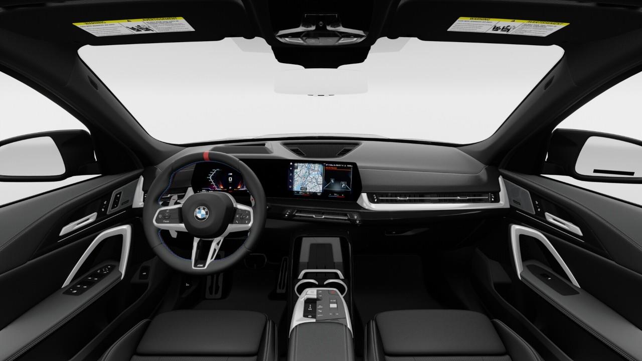 new 2027 BMW X1 car, priced at $74,054