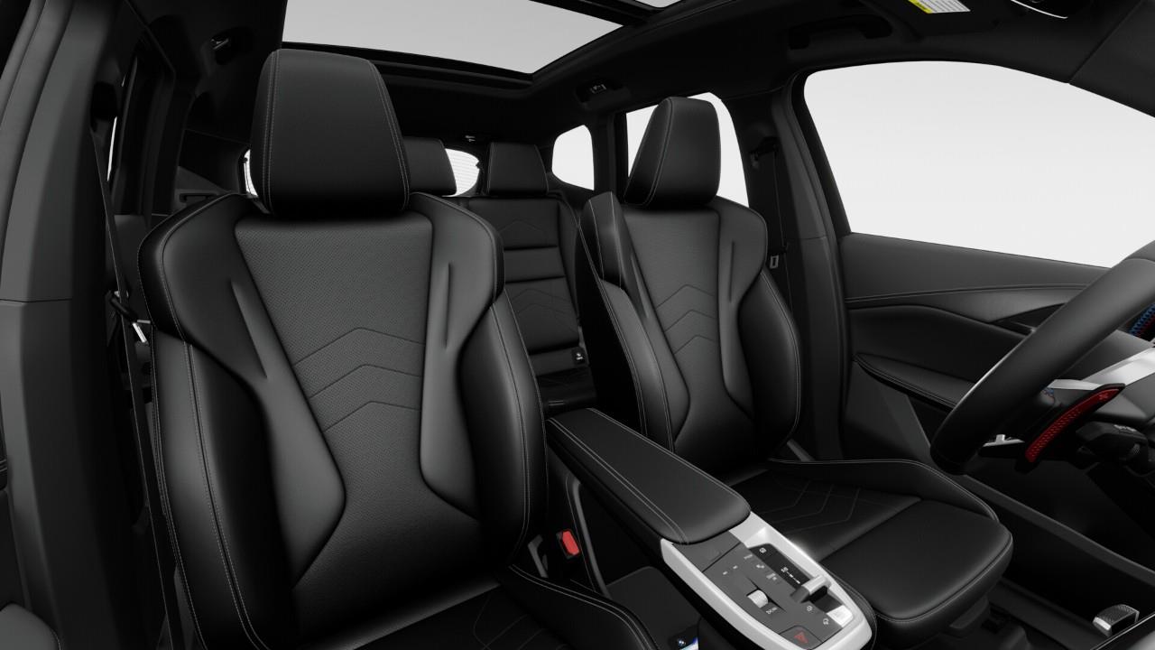 new 2027 BMW X1 car, priced at $74,054