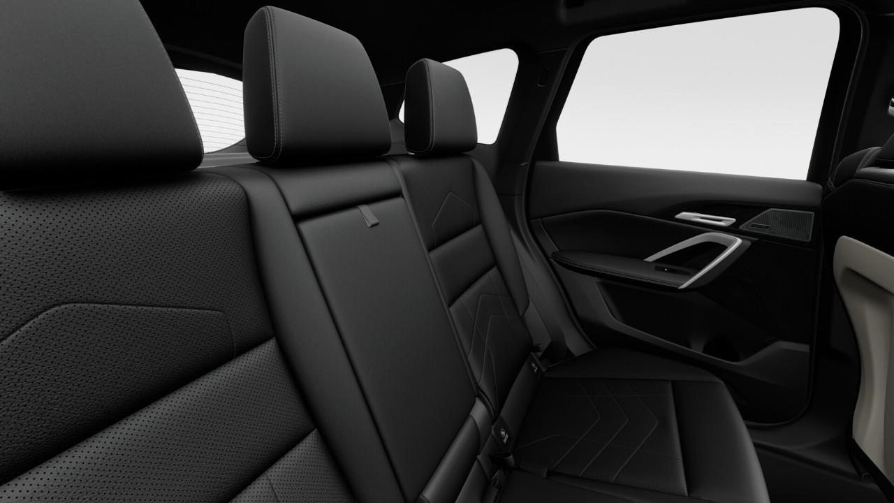 new 2027 BMW X1 car, priced at $74,054
