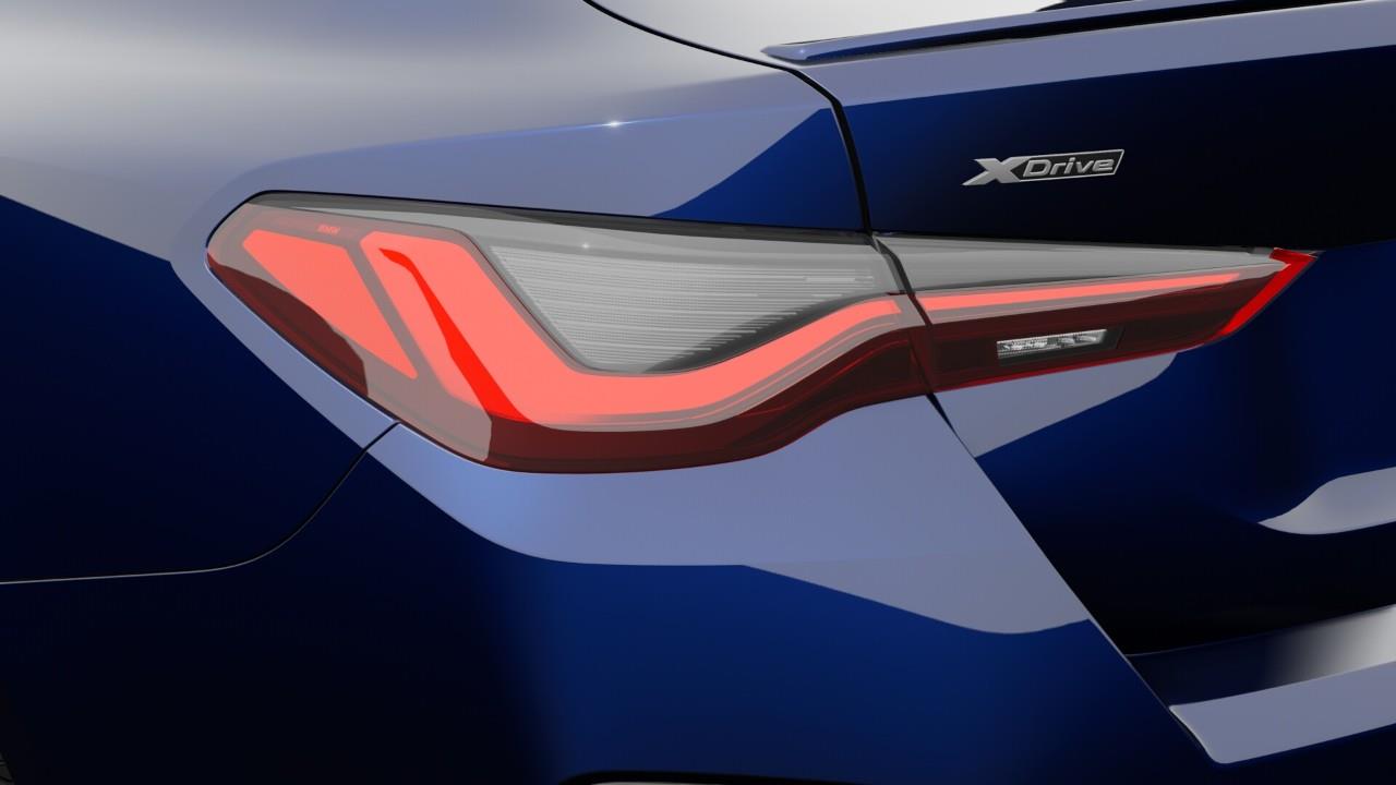 new 2027 BMW M440 Gran Coupe car, priced at $87,004