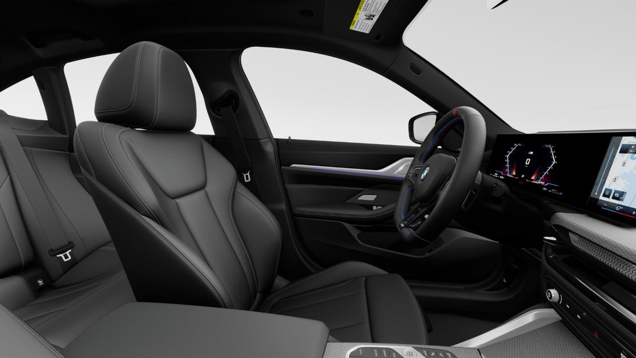new 2027 BMW M440 Gran Coupe car, priced at $87,004