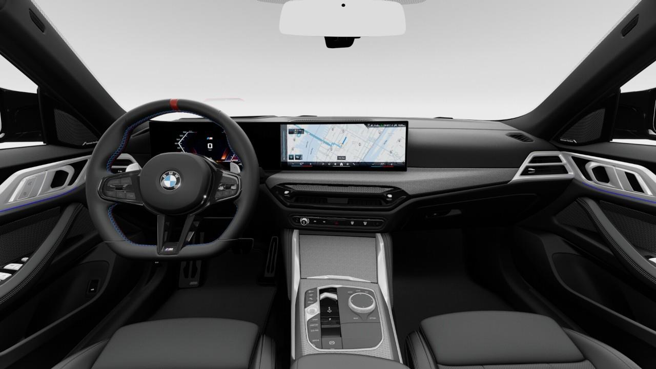 new 2027 BMW M440 Gran Coupe car, priced at $87,004