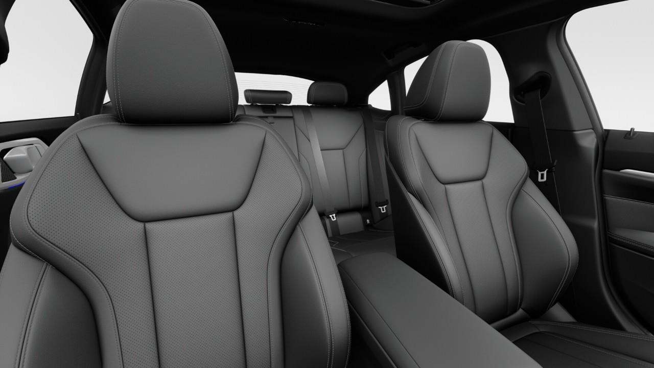 new 2027 BMW M440 Gran Coupe car, priced at $87,004