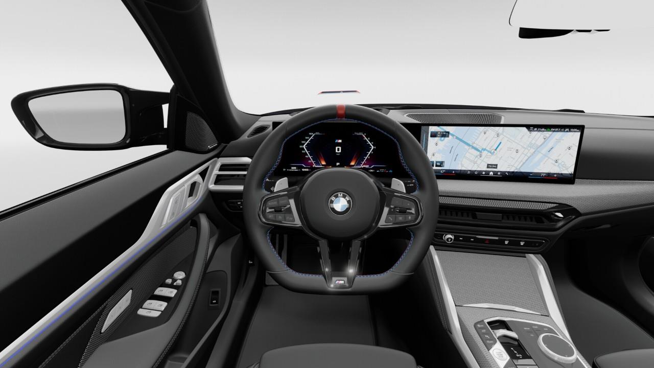 new 2027 BMW M440 Gran Coupe car, priced at $87,004
