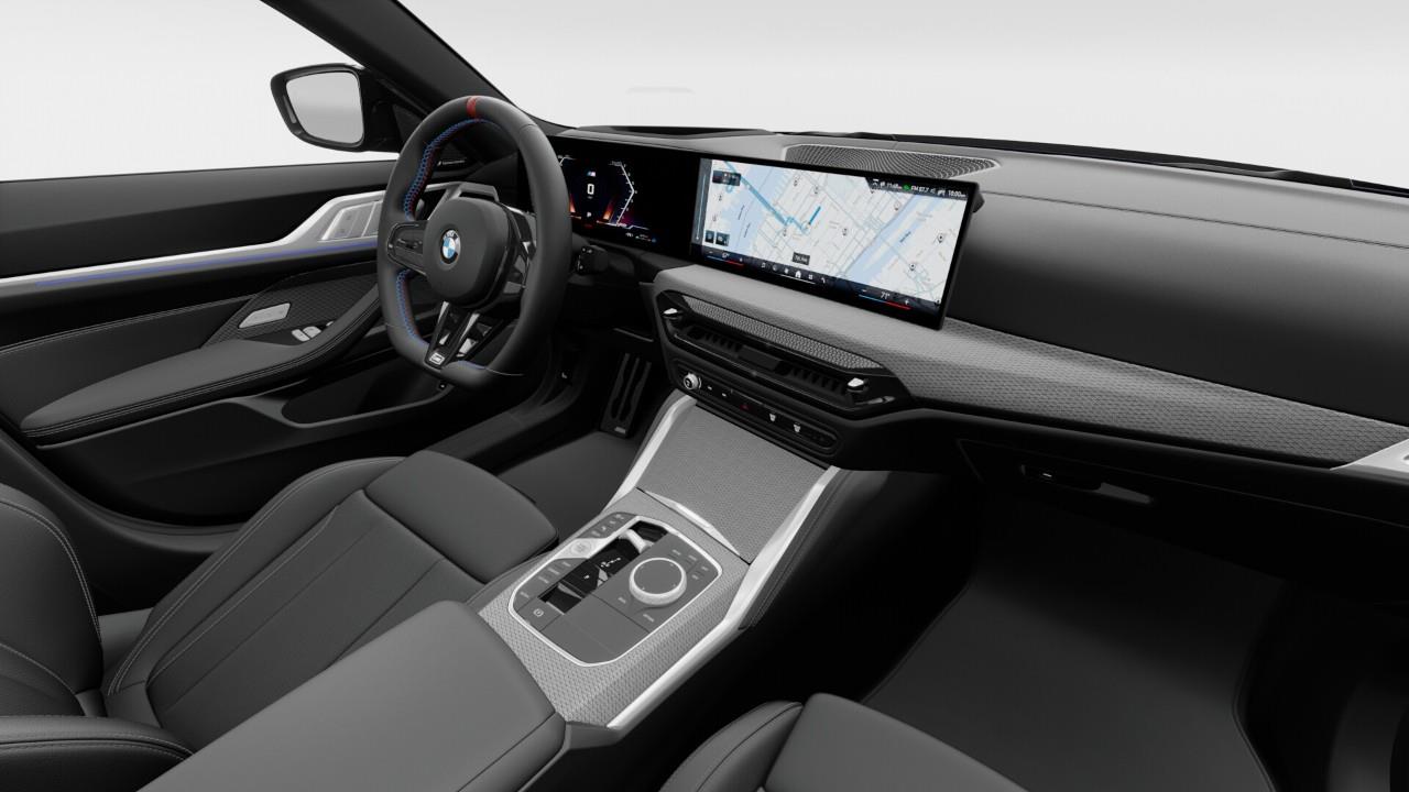 new 2027 BMW M440 Gran Coupe car, priced at $87,004