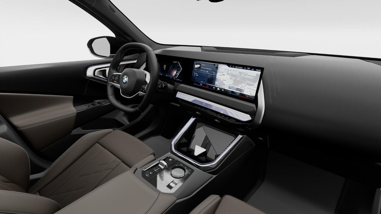 new 2026 BMW X3 car, priced at $66,188
