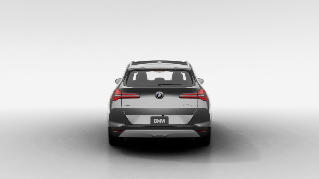 new 2026 BMW X3 car, priced at $66,188