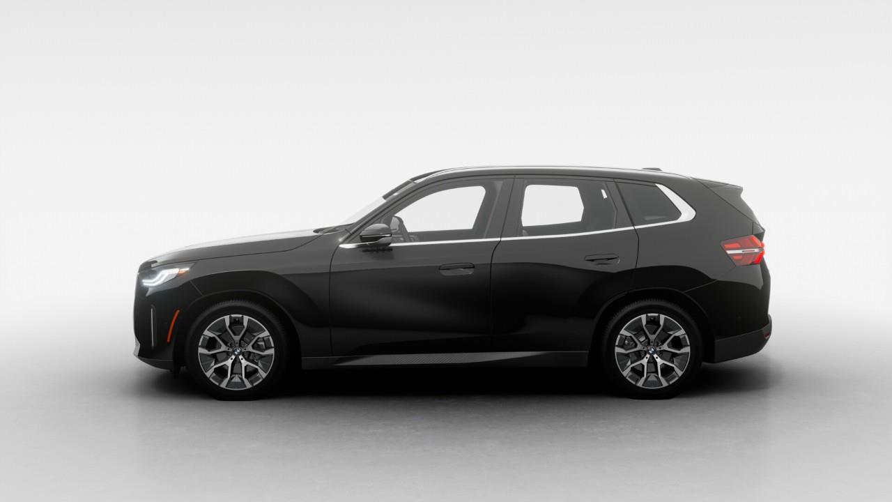 new 2026 BMW X3 car, priced at $66,188