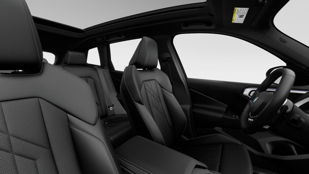 new 2026 BMW X3 car, priced at $66,188