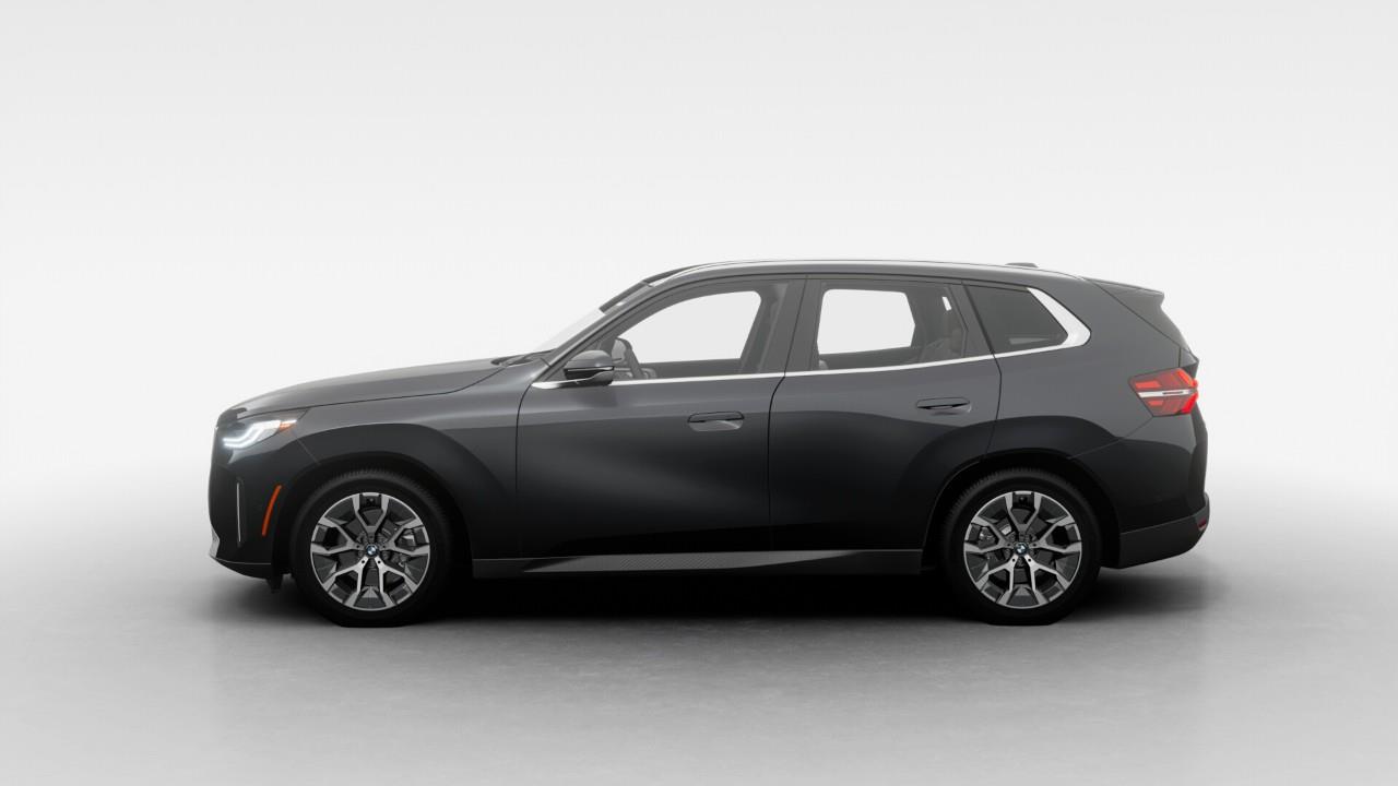 new 2026 BMW X3 car, priced at $66,188